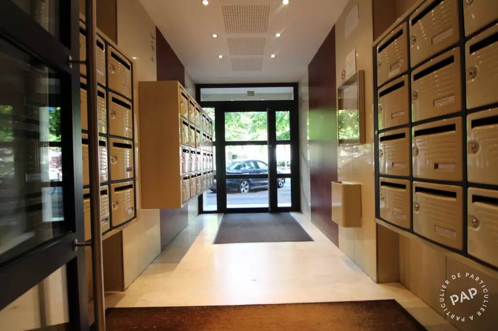 Appartement Rue du Révérend Père Chaillet à Chelles