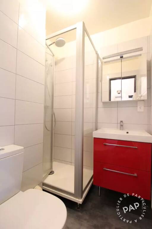 Appartement Rue du Révérend Père Chaillet à Chelles