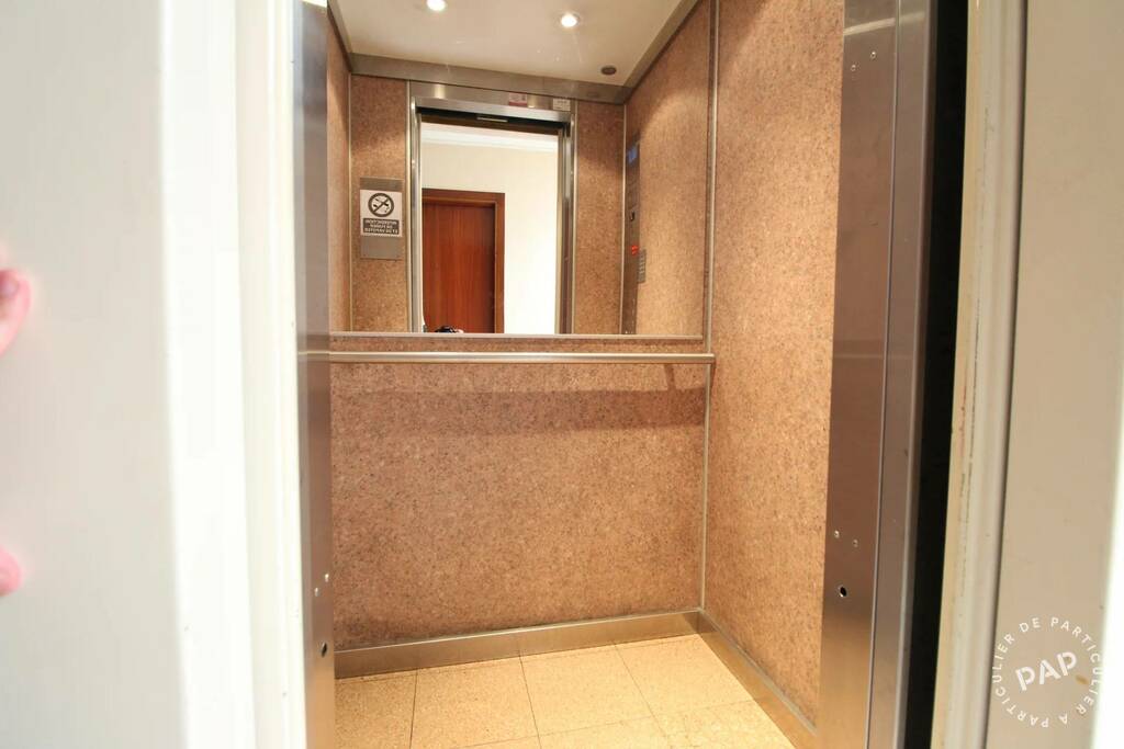 Appartement Rue du Révérend Père Chaillet à Chelles