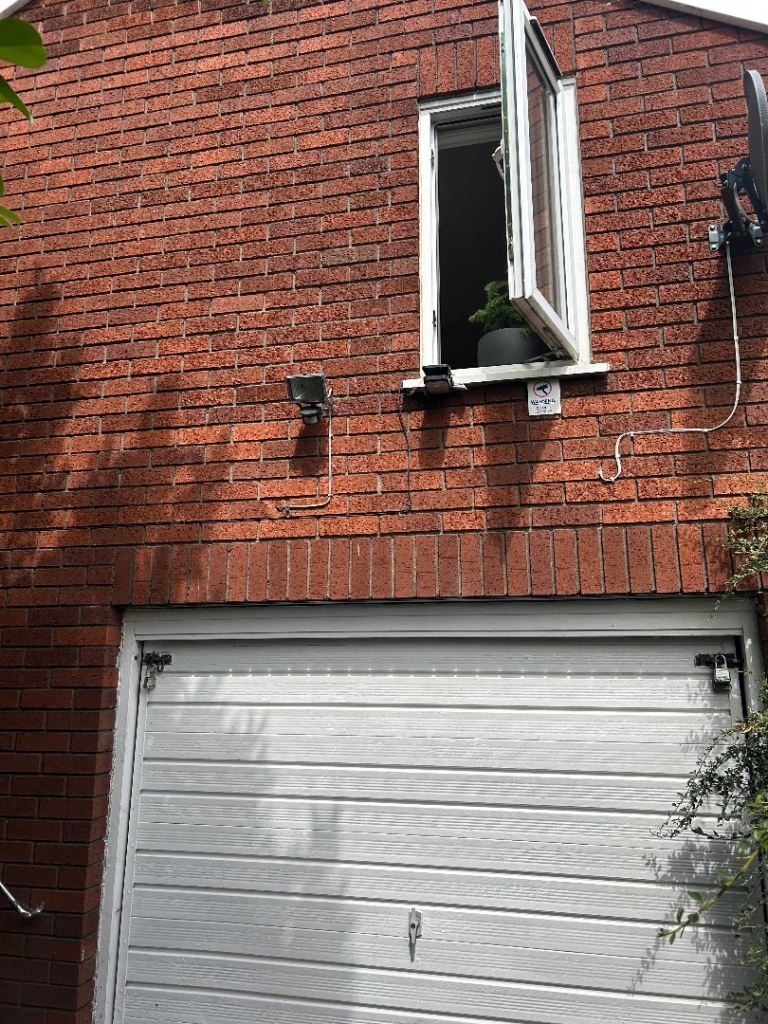 Flat Narborough Road in Leicester