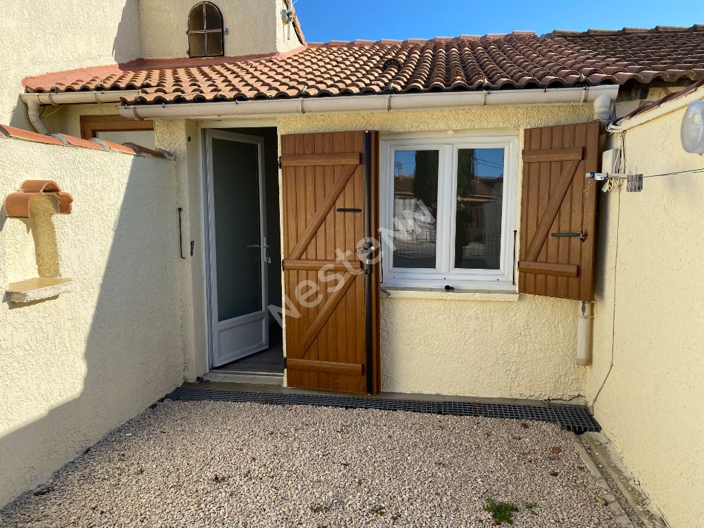 Appartement Place de Gueydan à Gardanne