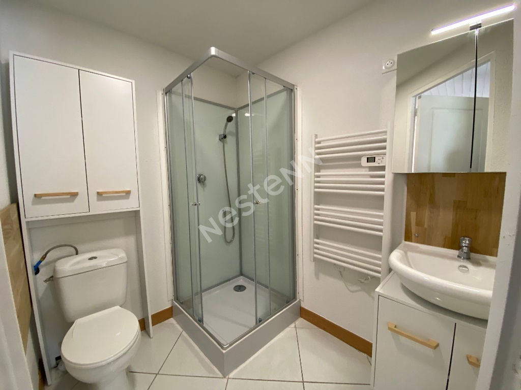 Appartement Place de Gueydan à Gardanne