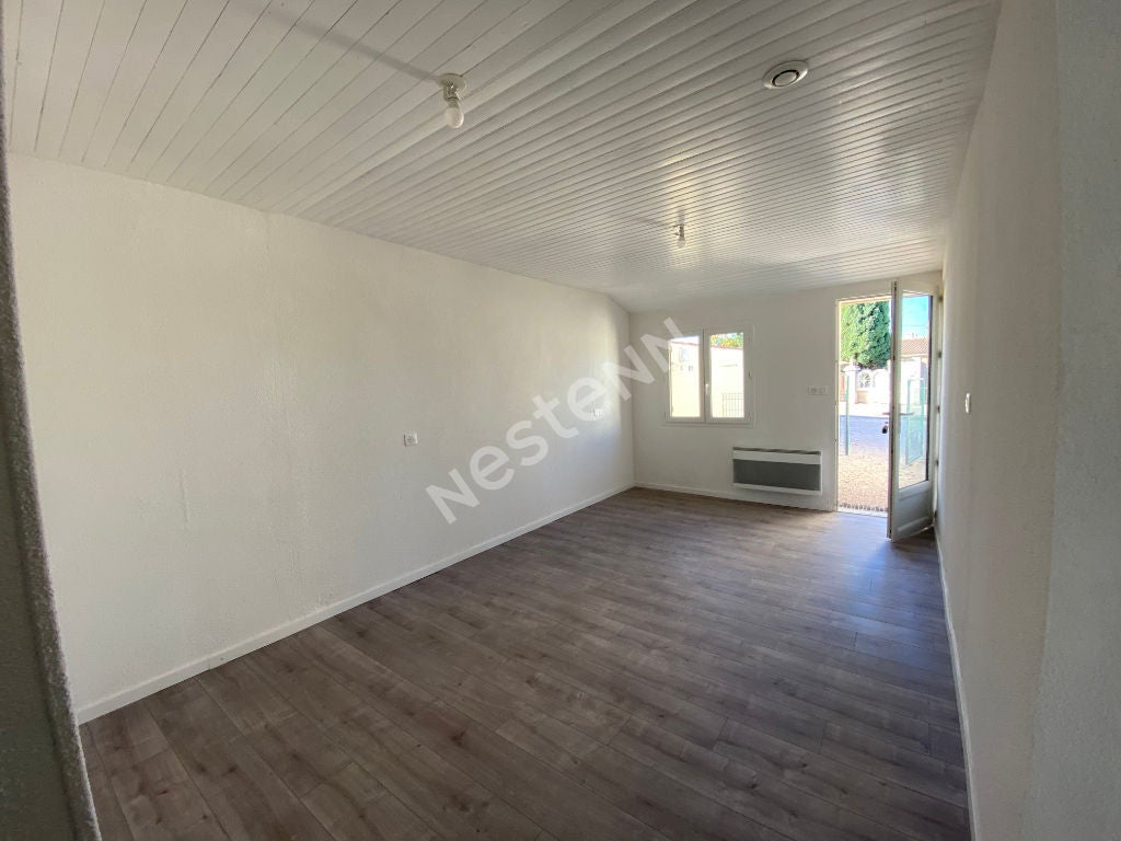 Appartement Place de Gueydan à Gardanne