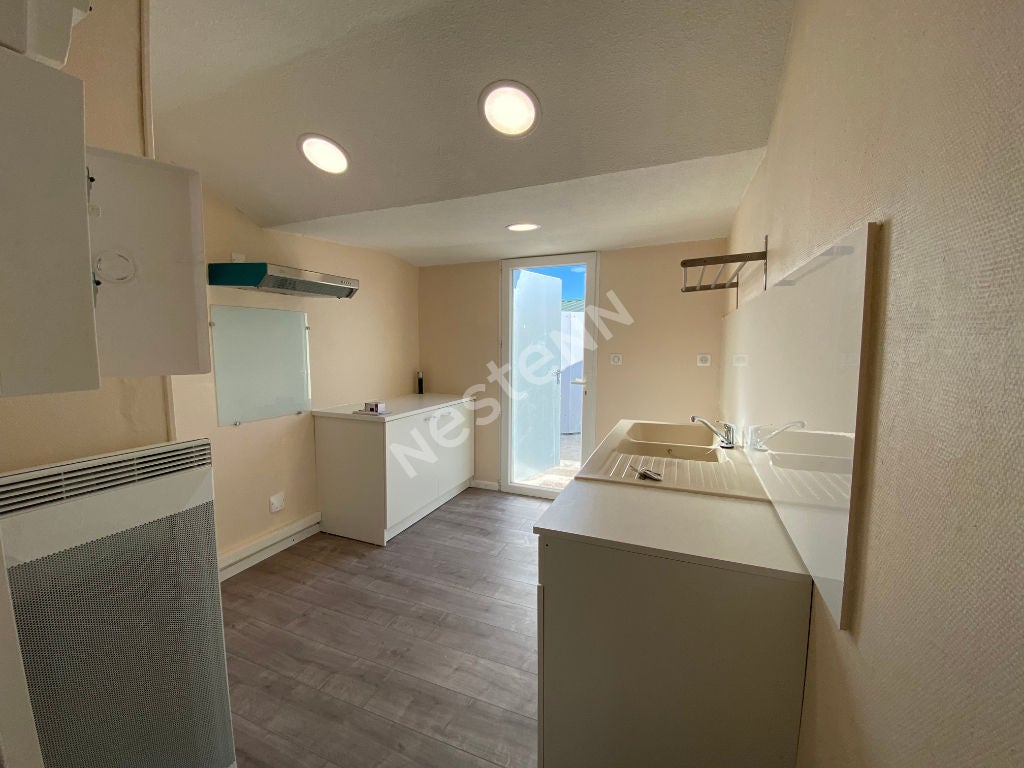 Appartement Place de Gueydan à Gardanne