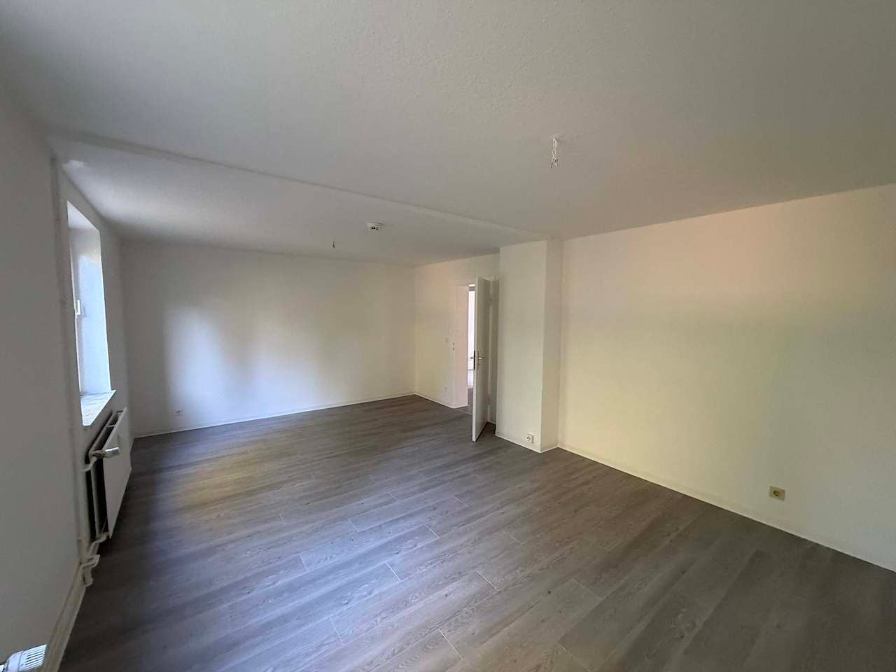 Wohnung Ahornstraße in Salzgitter