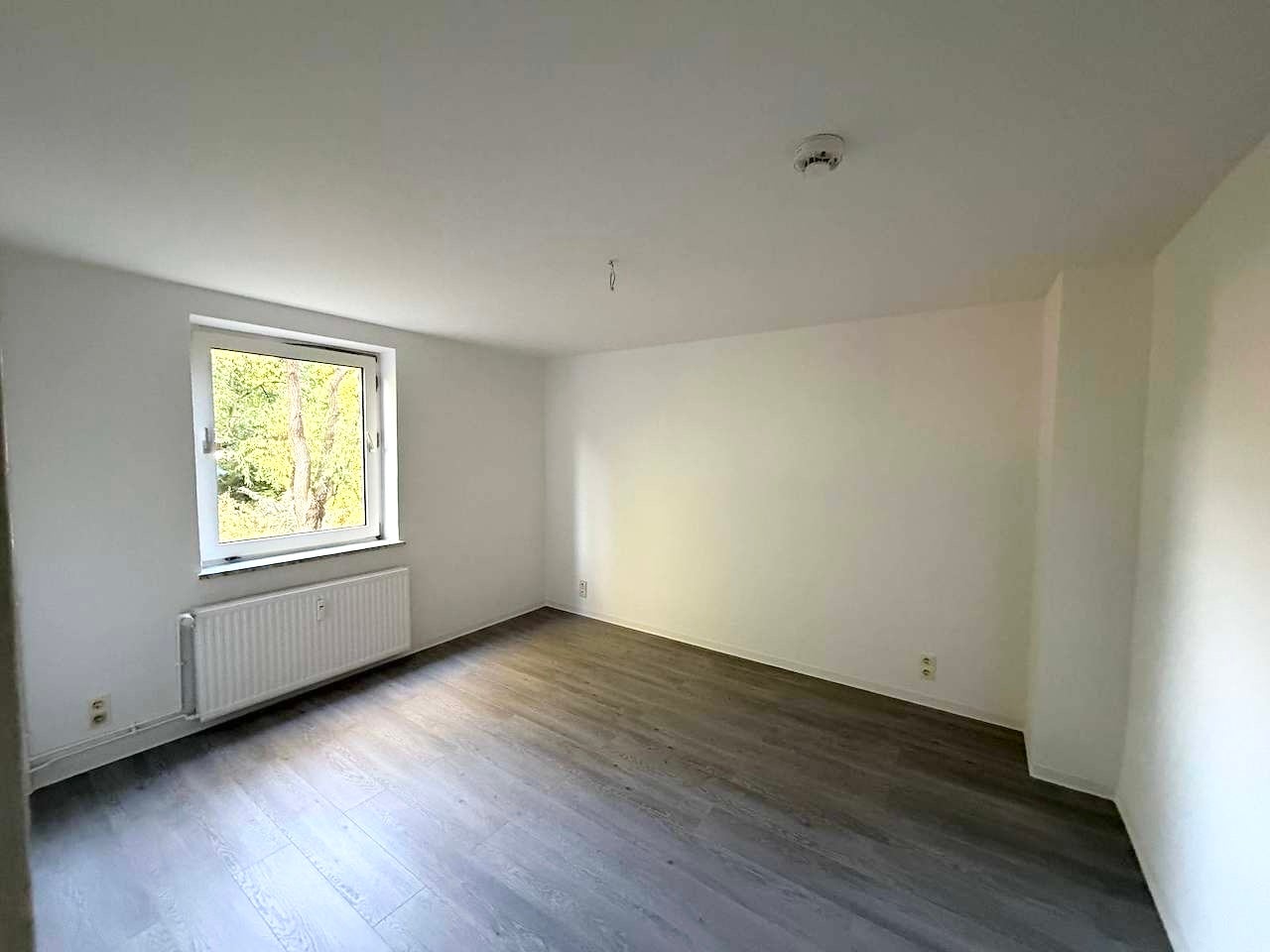 Wohnung Ahornstraße in Salzgitter