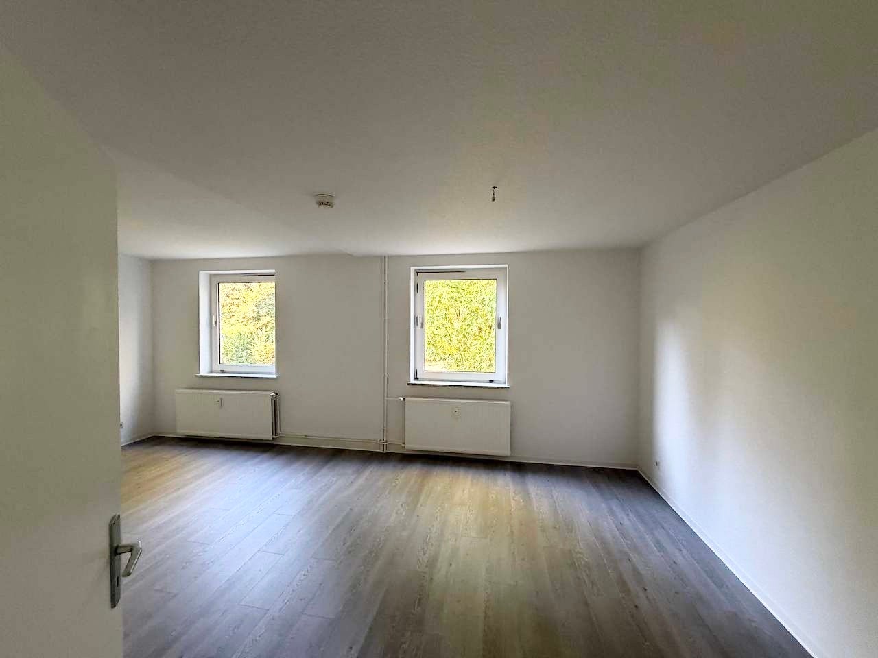 Wohnung Ahornstraße in Salzgitter