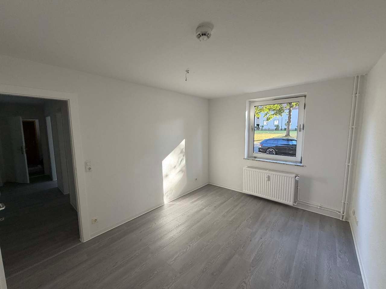 Wohnung Ahornstraße in Salzgitter