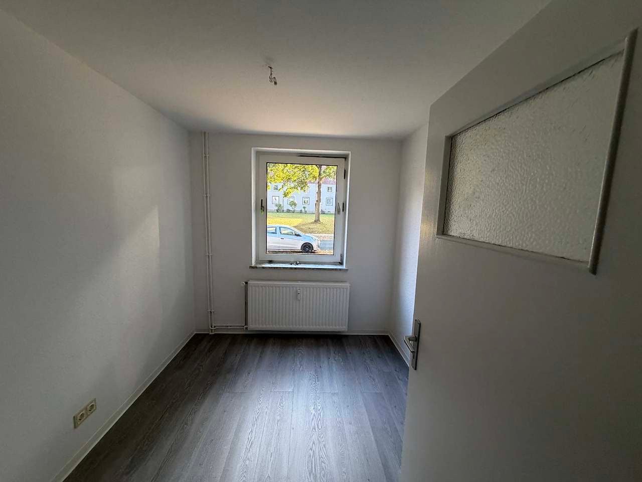 Wohnung Ahornstraße in Salzgitter