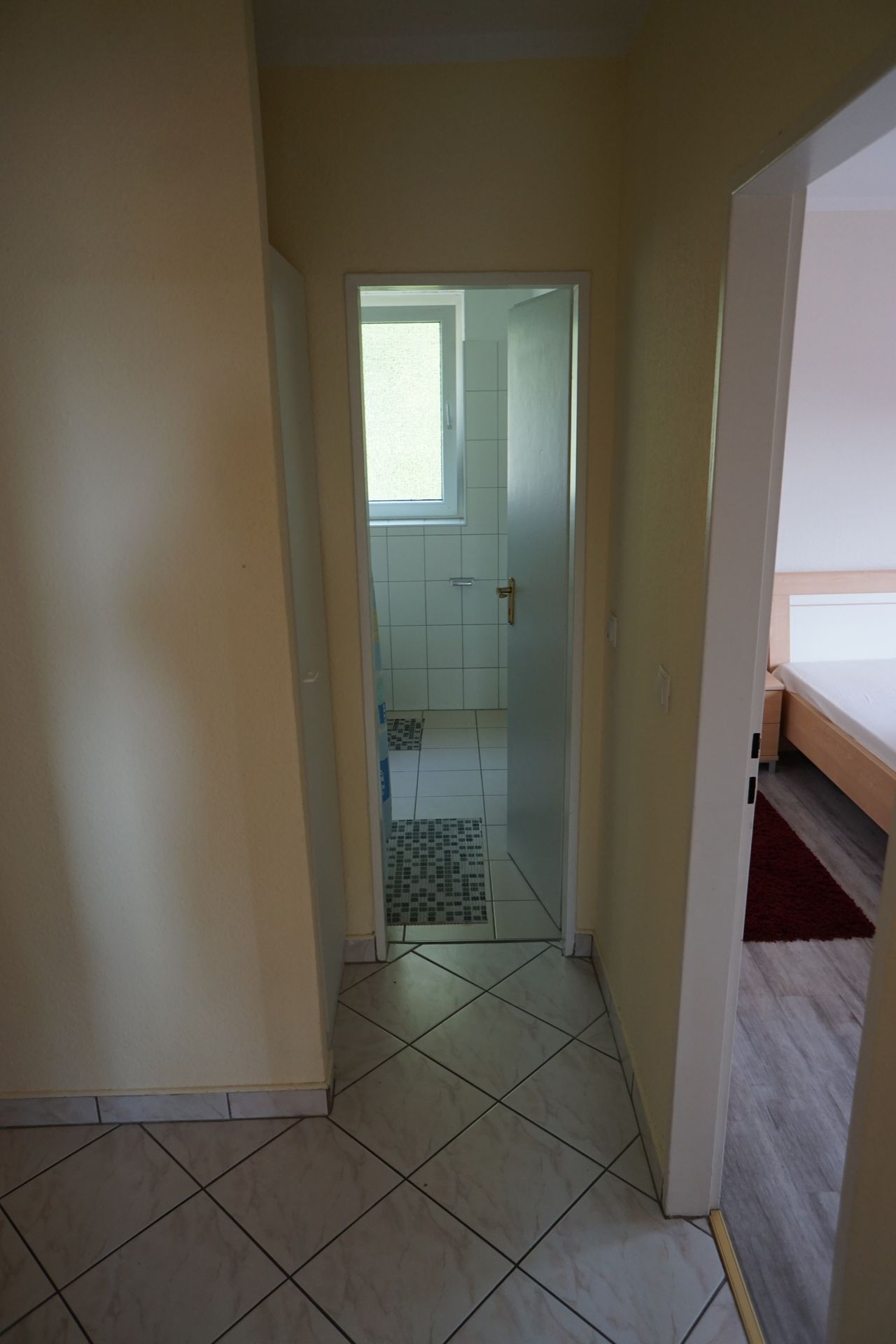 Wohnung Rabenbergstraße in Wolfsburg