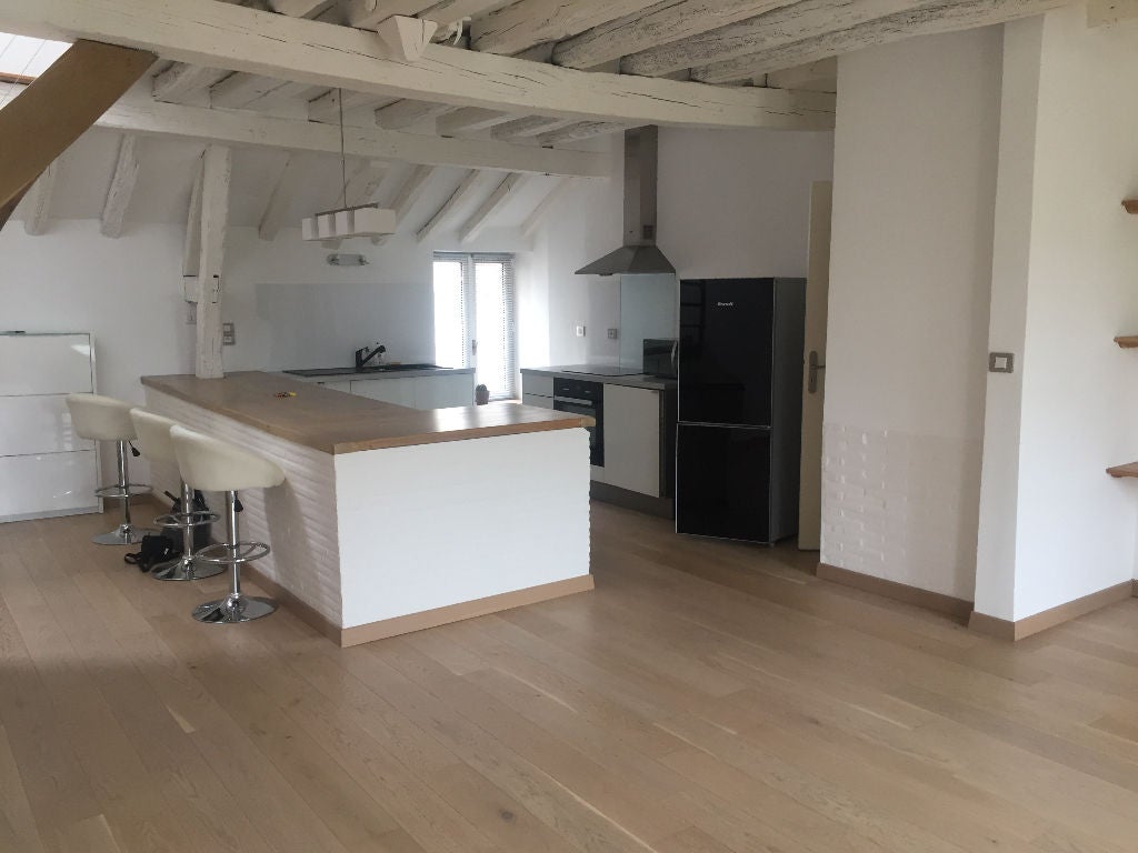 Flat Quai du Châtelet in Orléans