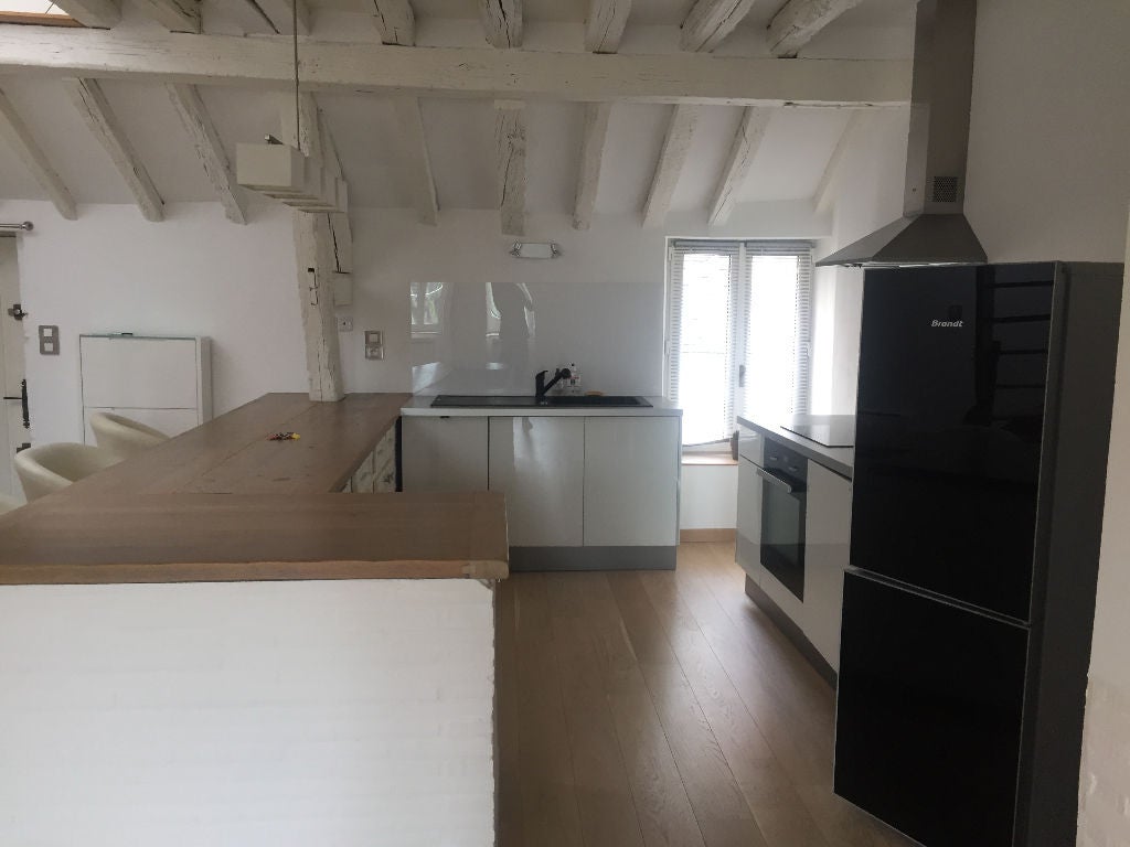 Flat Quai du Châtelet in Orléans