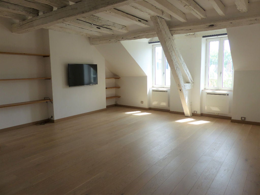 Flat Quai du Châtelet in Orléans