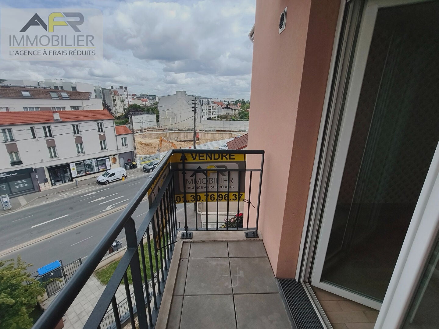 Appartement Rue Émile Zola à Bezons