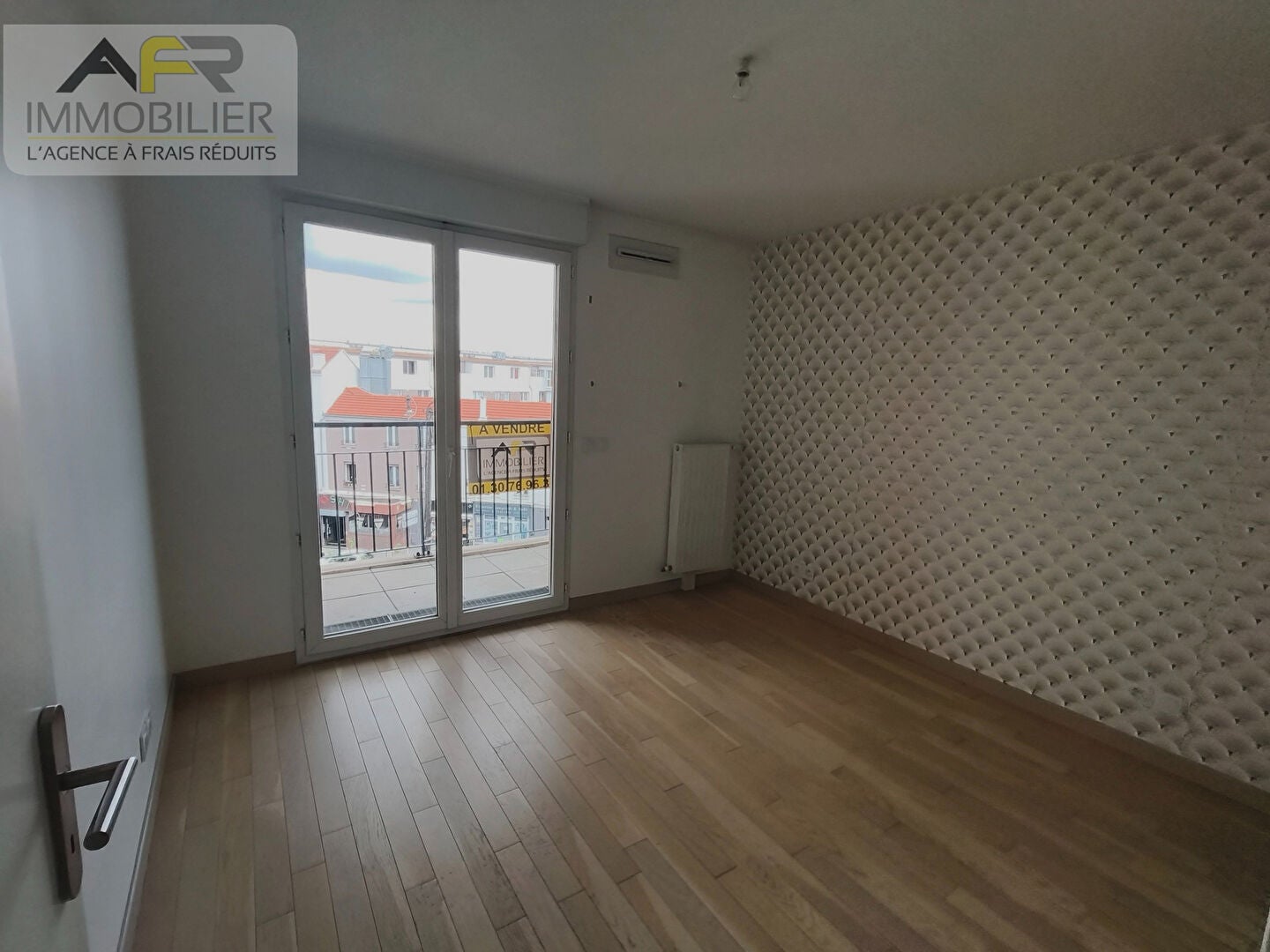 Appartement Rue Émile Zola à Bezons