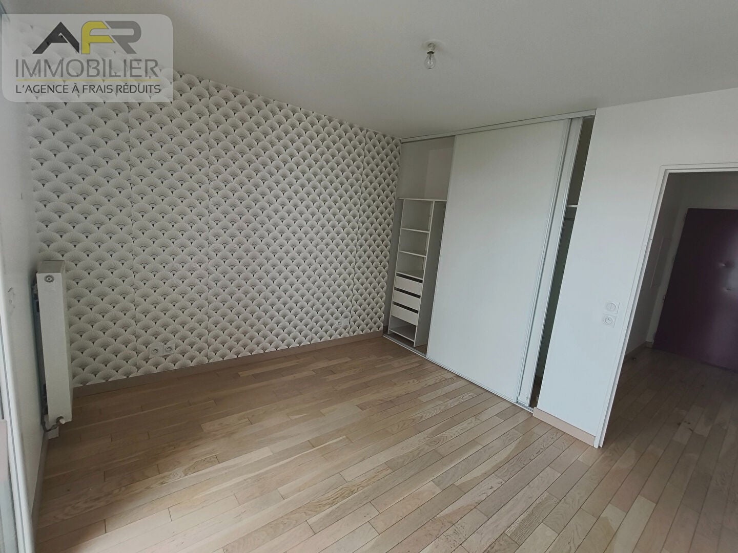Appartement Rue Émile Zola à Bezons