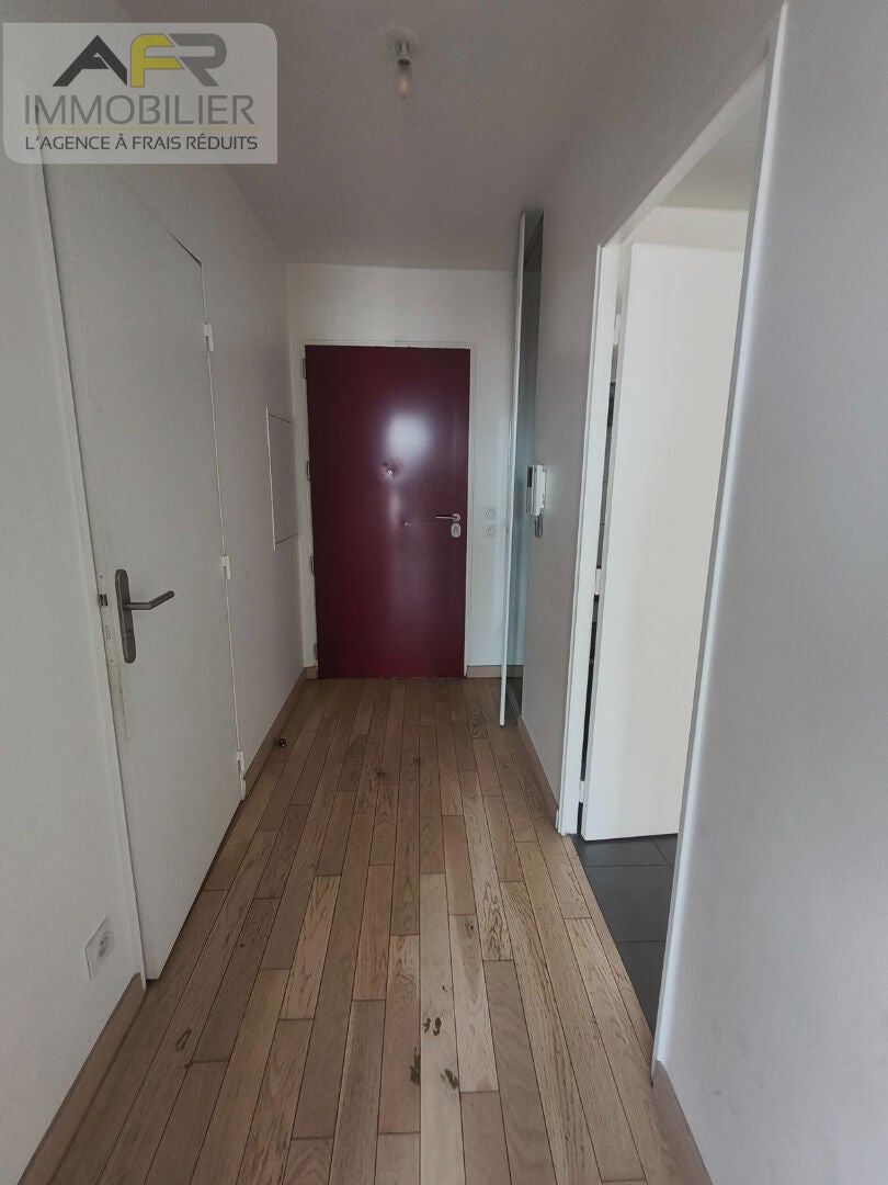 Appartement Rue Émile Zola à Bezons
