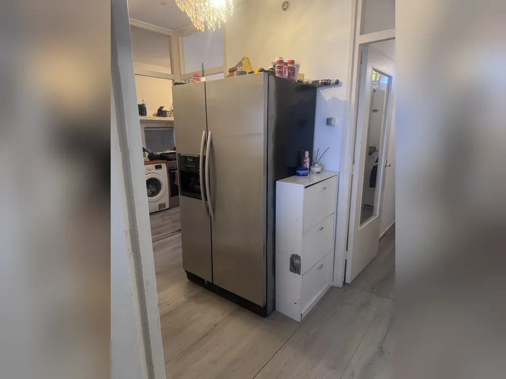 appartement te huur in Delft