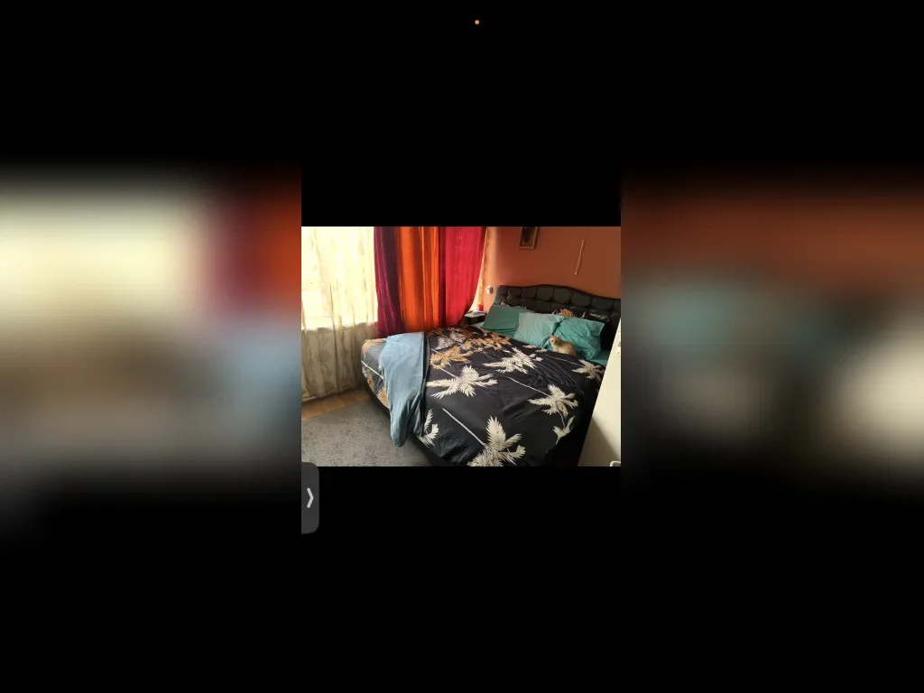 Appartement Poptahof Noord 7