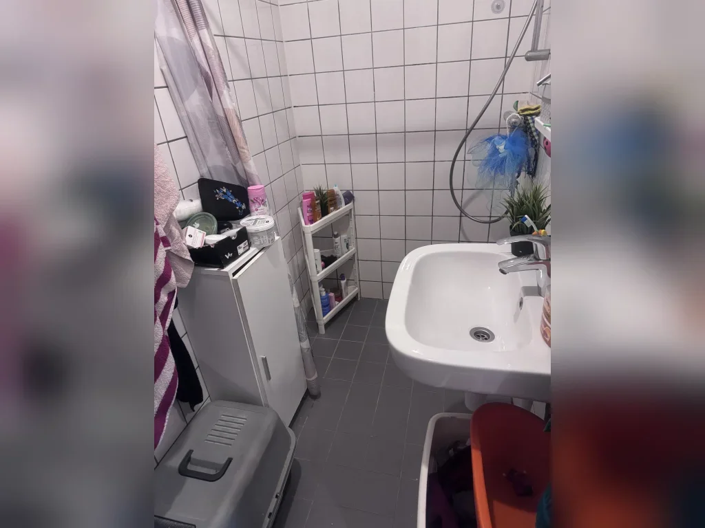 Appartement Poptahof Noord 5