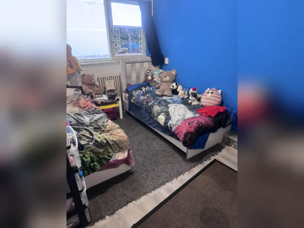 Appartement Poptahof Noord 3
