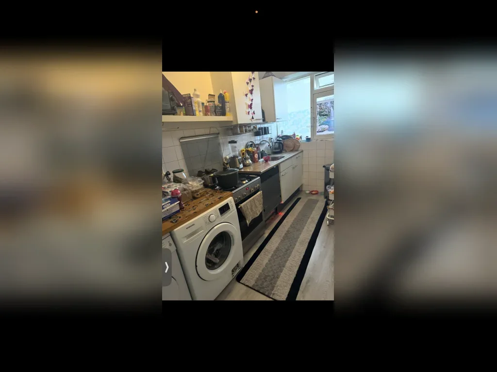 Appartement Poptahof Noord 9