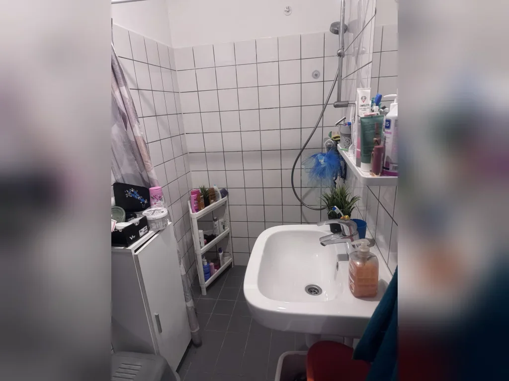 Appartement Poptahof Noord 2