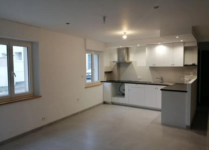 Flat Rue de Fontseche in Tonnay-Charente
