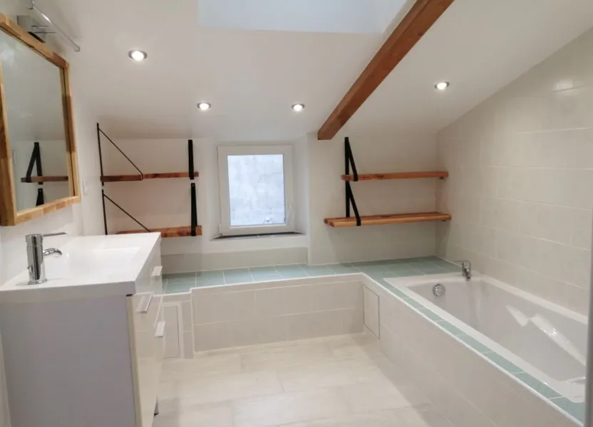 Flat Rue de Fontseche in Tonnay-Charente