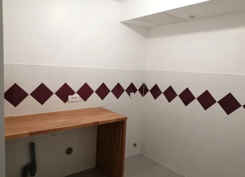 Flat Rue de Fontseche in Tonnay-Charente