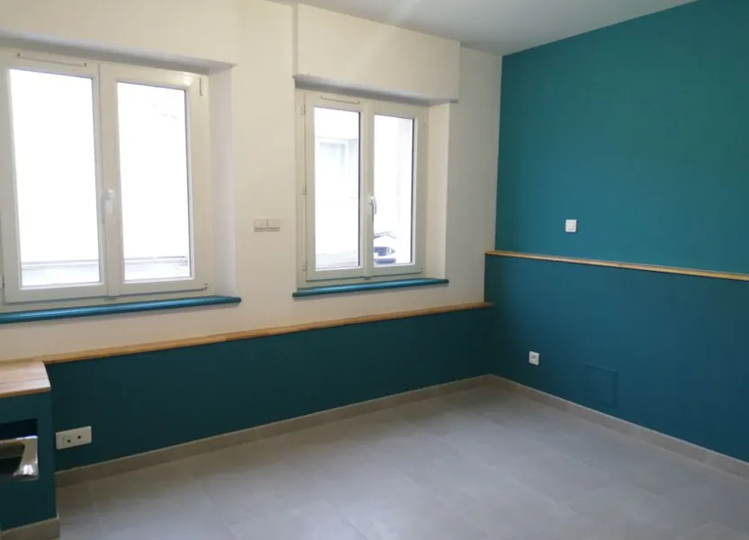 Flat Rue de Fontseche in Tonnay-Charente