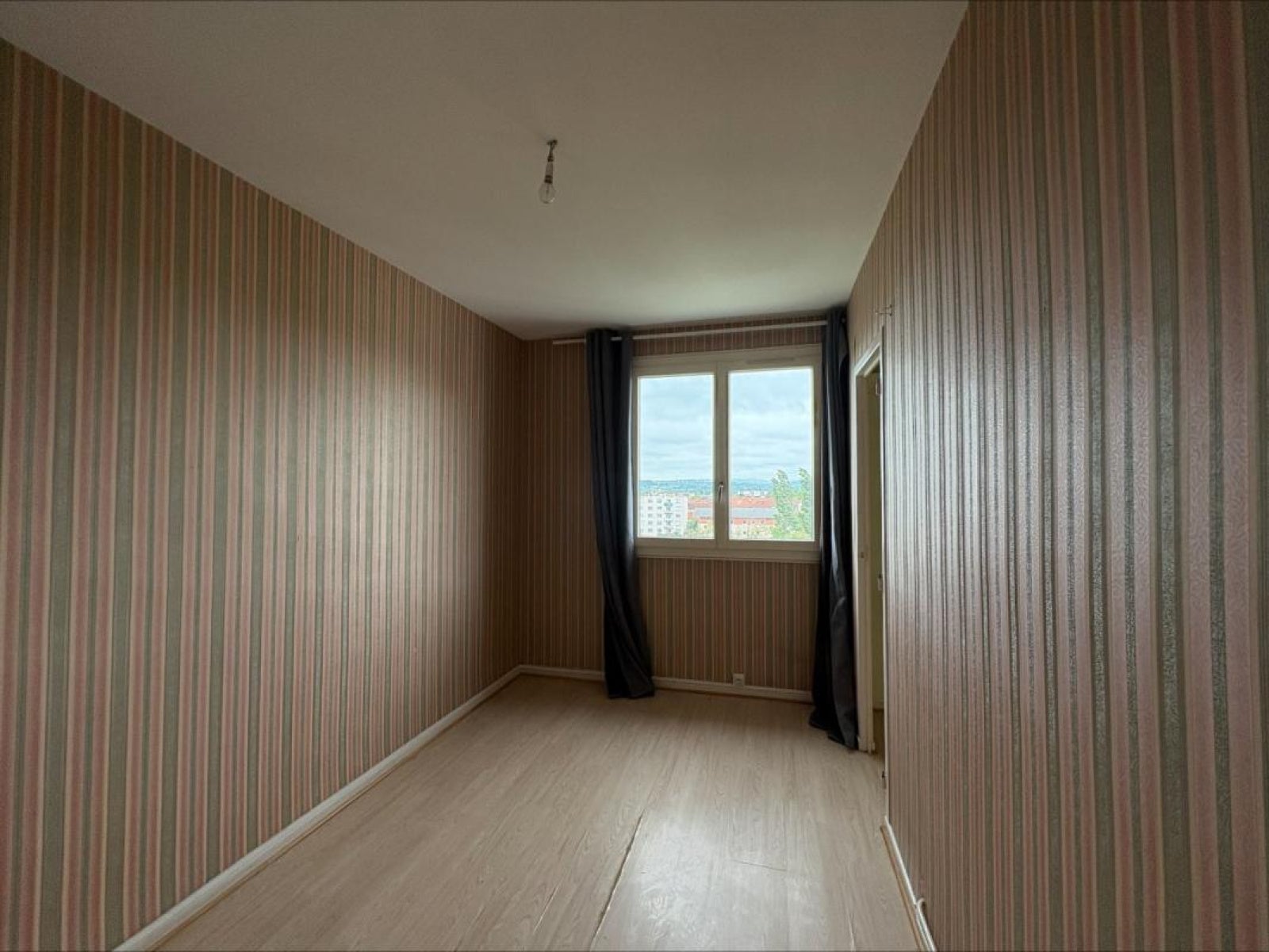 Appartement Avenue de Paris à Roanne