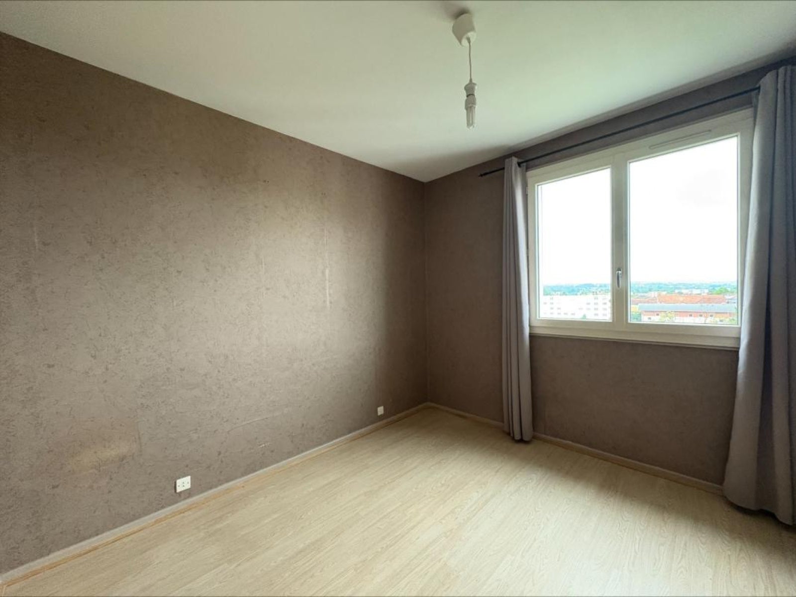 Appartement Avenue de Paris à Roanne