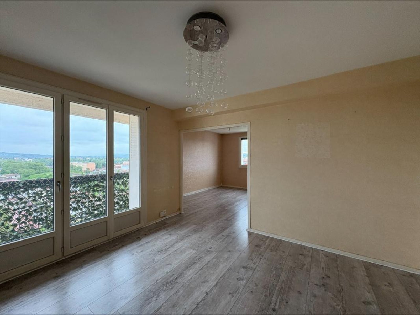 Appartement Avenue de Paris à Roanne
