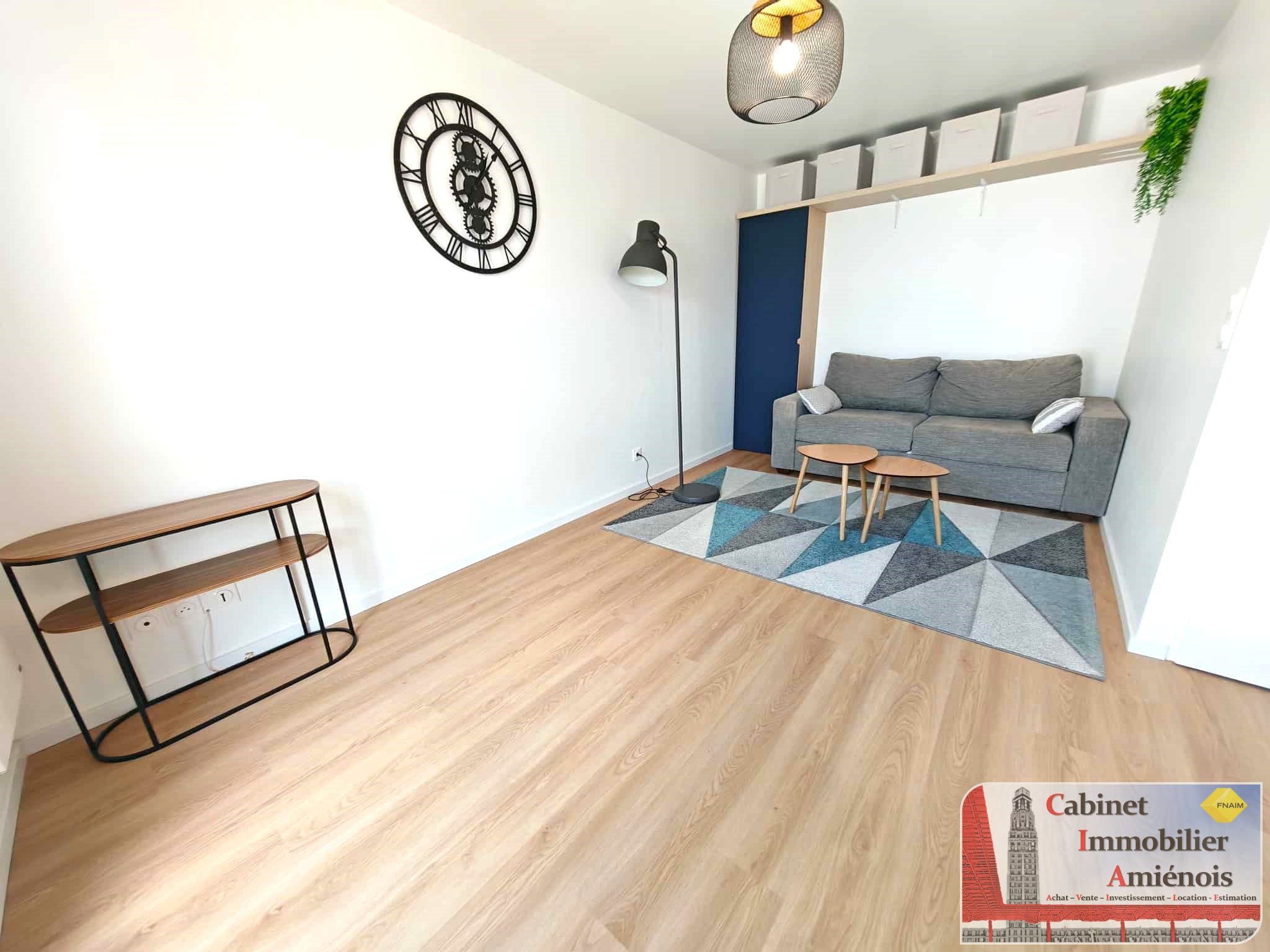 Appartement Rue de Cagny à Amiens