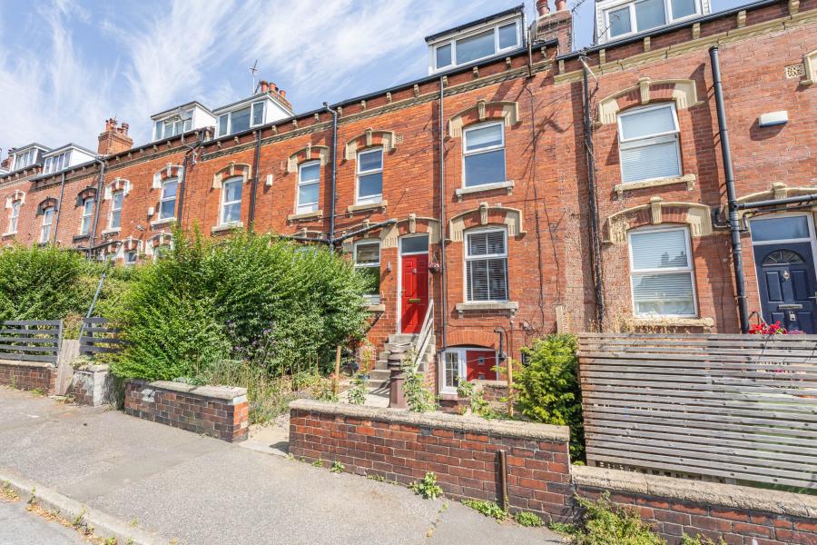 House Methley Terrace in Leeds