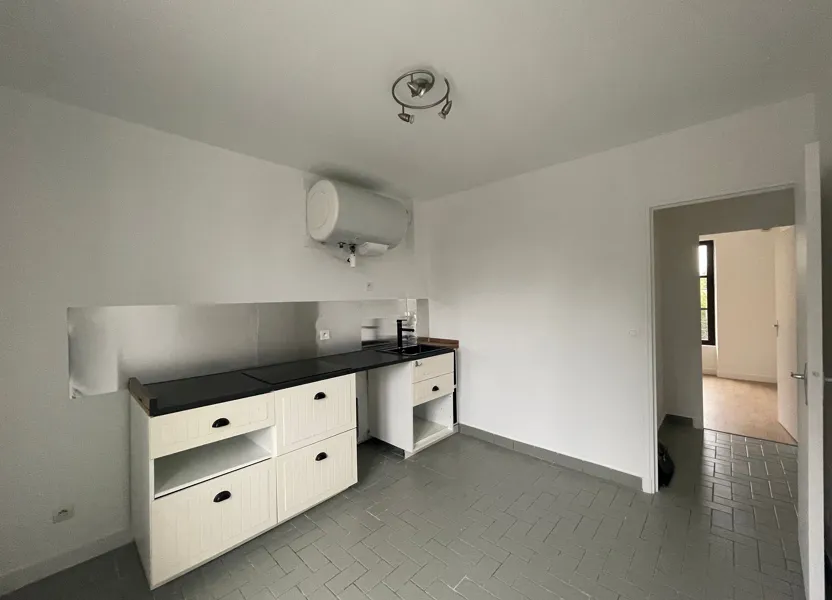 Appartement Rue des Charmettes à Barbizon