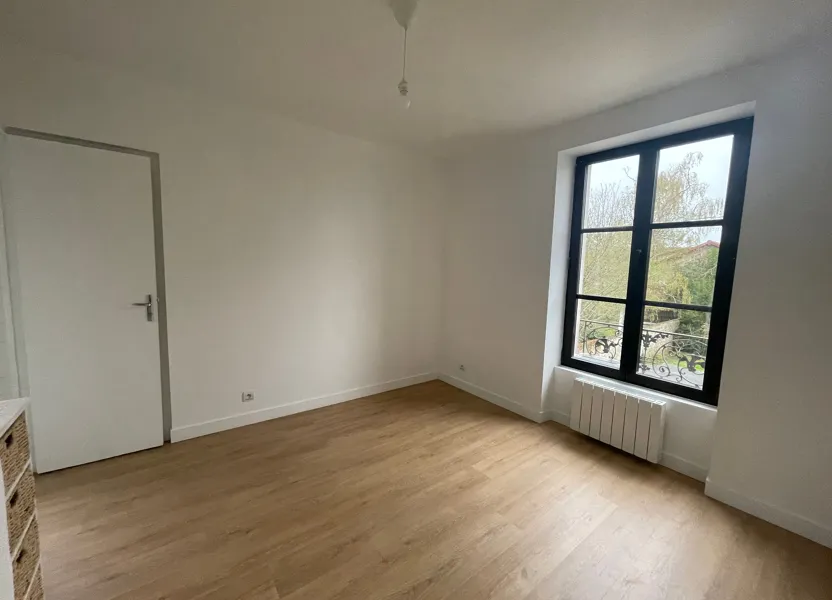 Appartement Rue des Charmettes à Barbizon