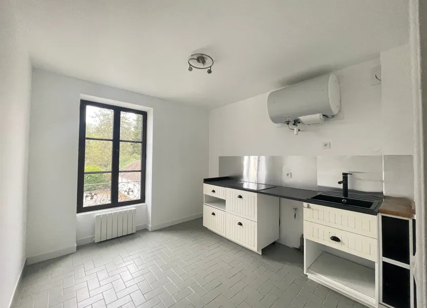 Appartement Rue des Charmettes à Barbizon