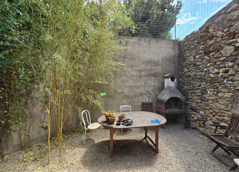 Appartement D 106 à Ferrals-les-Corbières