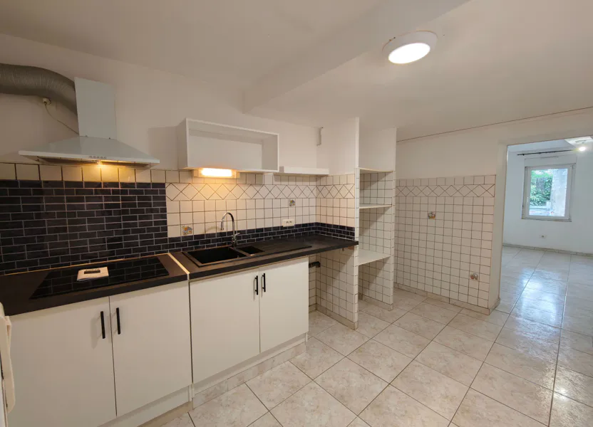 Appartement D 106 à Ferrals-les-Corbières