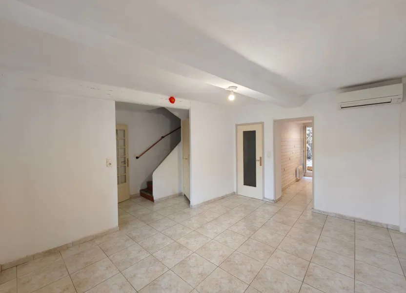 Appartement D 106 à Ferrals-les-Corbières