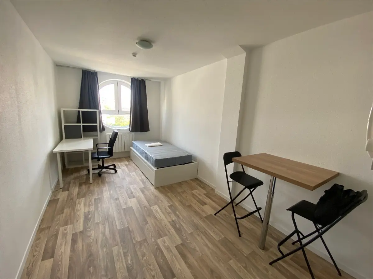 Appartement Rue Sainte-Anne à Strasbourg