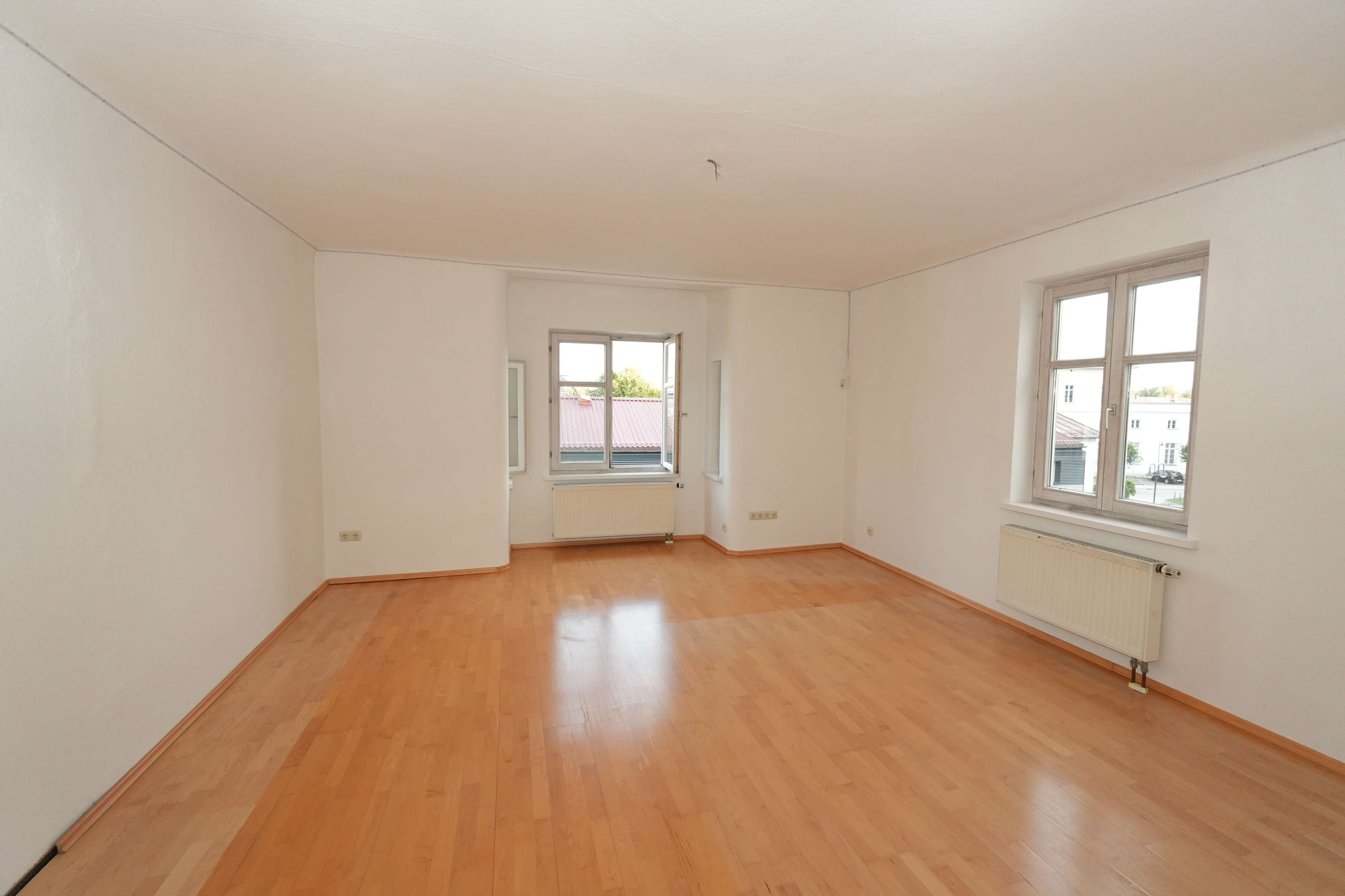 Wohnung Maximilianstraße in Simbach