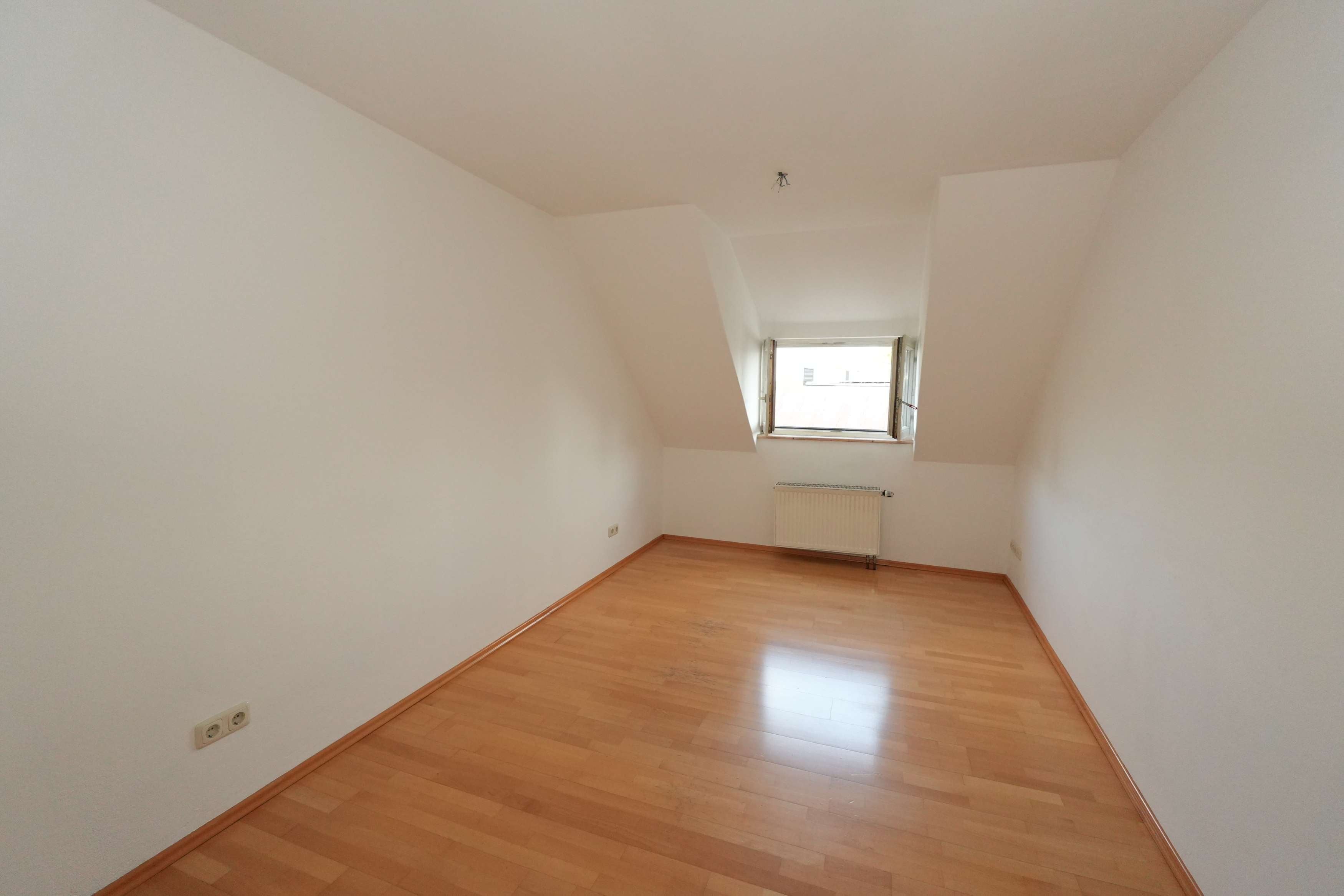 Wohnung Maximilianstraße in Simbach