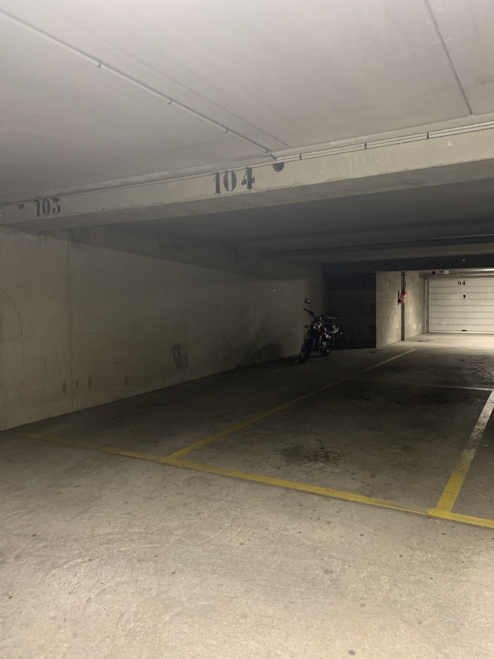 Appartement Sentier des Courtes à Étampes