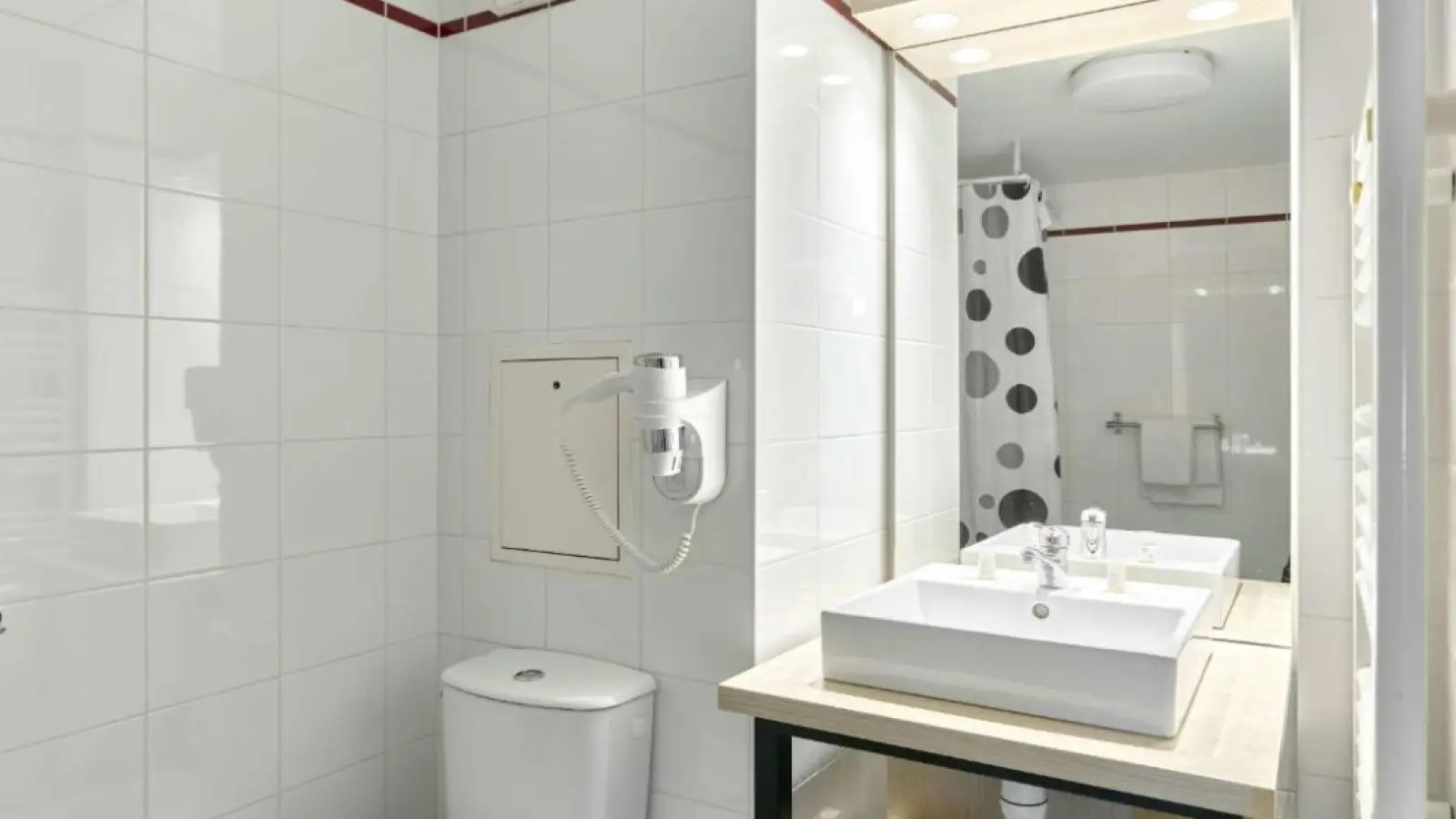 Appartement A 12 à Saint-Cyr-l'École