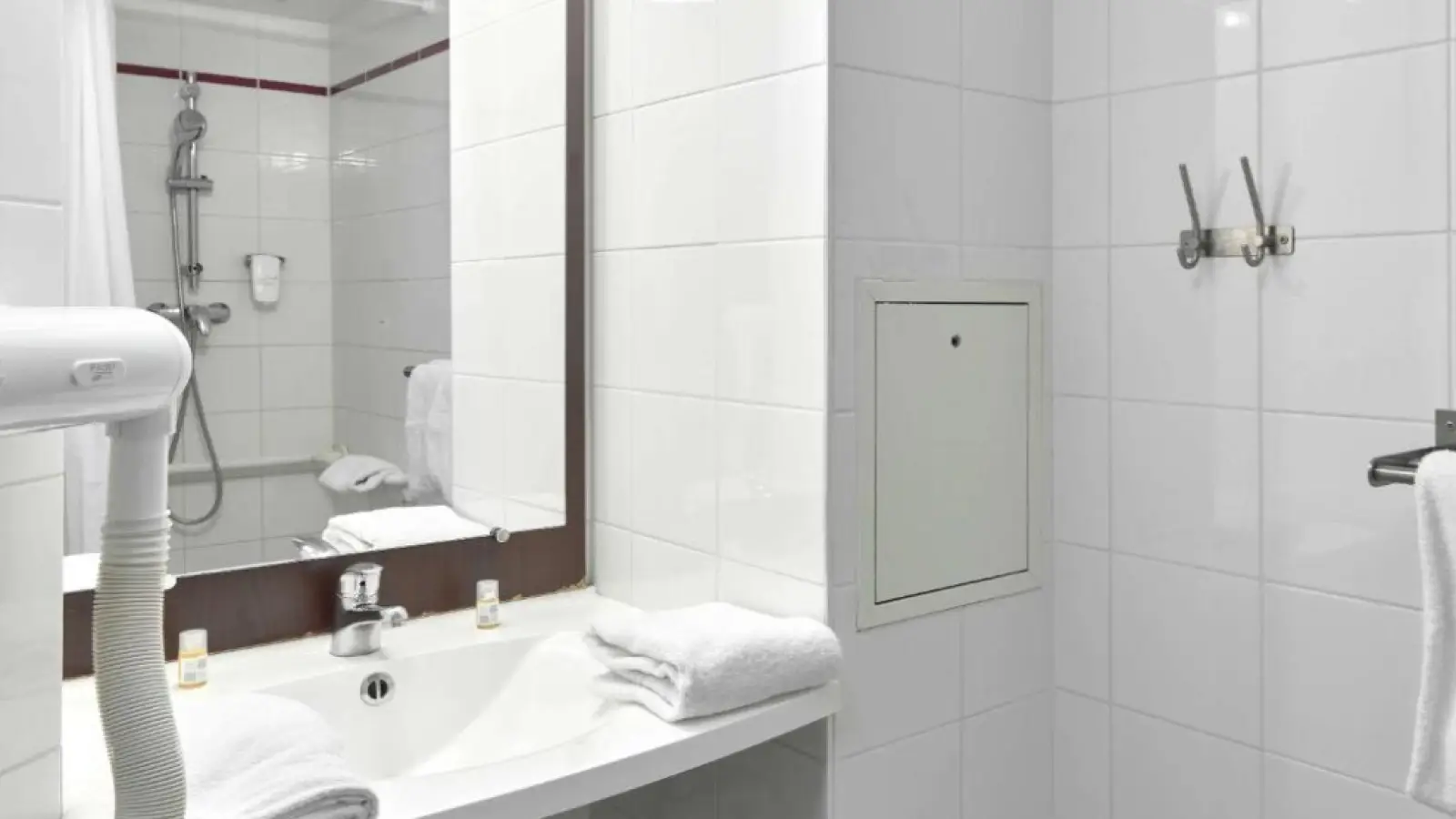 Appartement A 12 à Saint-Cyr-l'École