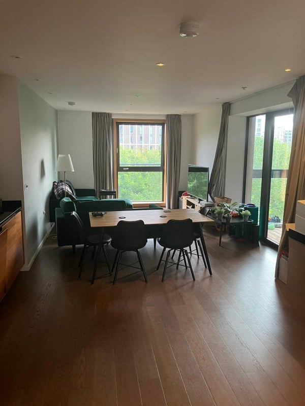 Flat West Park Walk in Greater London