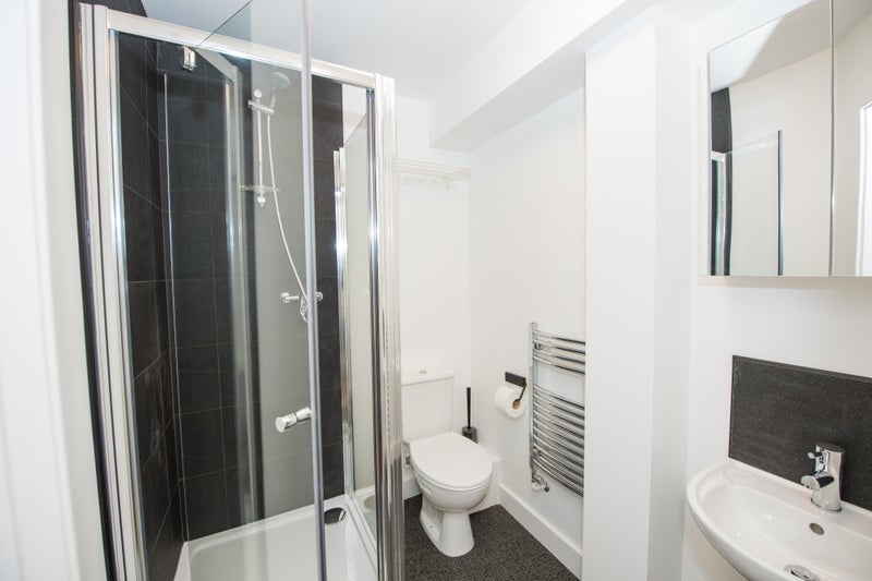 Room Netherwood Gardens in Cheltenham